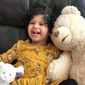 Meet your Posher, Rakesh